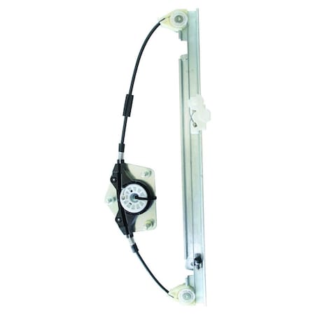 Replacement For Era, 490423 Window Regulator